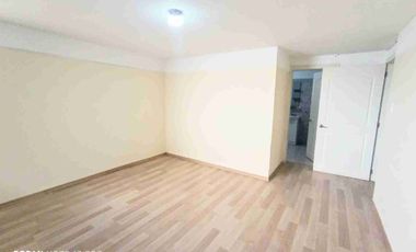 DEPARTAMENTO EN RENTA – EL PINAR ALTO, CENTRO NORTE DE QUITO