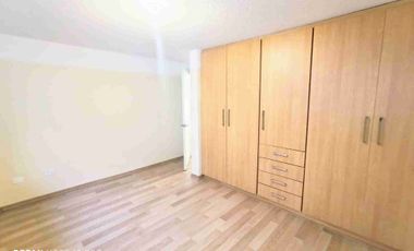 DEPARTAMENTO EN RENTA – EL PINAR ALTO, CENTRO NORTE DE QUITO