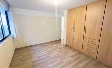 DEPARTAMENTO EN RENTA – EL PINAR ALTO, CENTRO NORTE DE QUITO