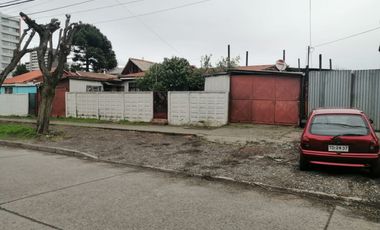 Atención paño inversionistas, inmobiliarias.