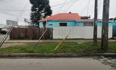 Atención paño inversionistas, inmobiliarias.