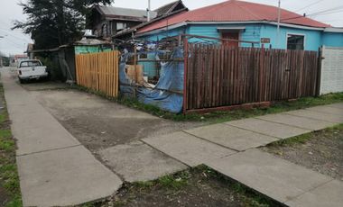 Atención paño inversionistas, inmobiliarias.