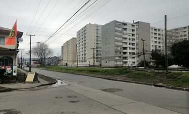 Atención paño inversionistas, inmobiliarias.