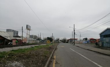Atención paño inversionistas, inmobiliarias.