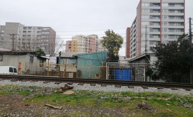 Atención paño inversionistas, inmobiliarias.
