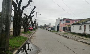 Atención paño inversionistas, inmobiliarias.