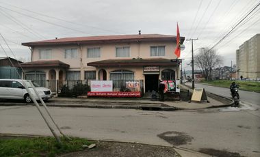 Atención paño inversionistas, inmobiliarias.