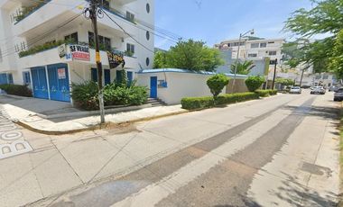 Inversión Segura y Rentable en Bienes Raíces, Casa en Col. Costa Azul, Acapulco, Guerrero.