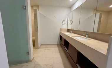 Penthouse en Renta Santa Fe de Juriquilla, Qro. 4 Recámaras. Disponible