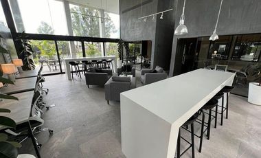 Penthouse en Renta Santa Fe de Juriquilla, Qro. 4 Recámaras. Disponible