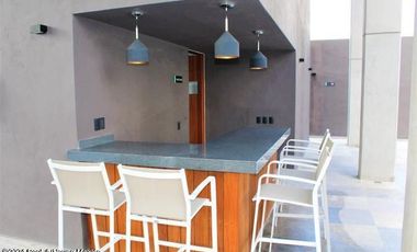 Penthouse en Renta Santa Fe de Juriquilla, Qro. 4 Recámaras. Disponible