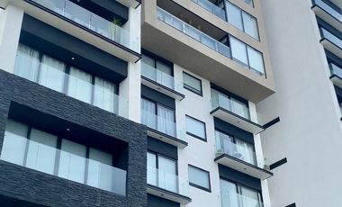 Departamento nuevo en Venta en Torre Krea Altozano