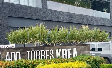 Departamento nuevo en Venta en Torre Krea Altozano