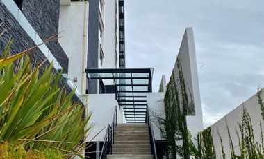 Departamento nuevo en Venta en Torre Krea Altozano