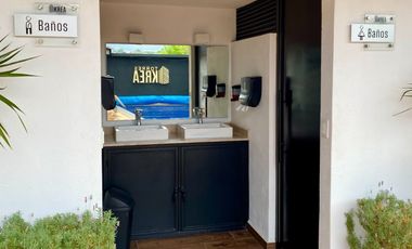 Departamento nuevo en Venta en Torre Krea Altozano