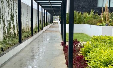 Departamento nuevo en Venta en Torre Krea Altozano