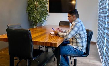 Departamento nuevo en Venta en Torre Krea Altozano