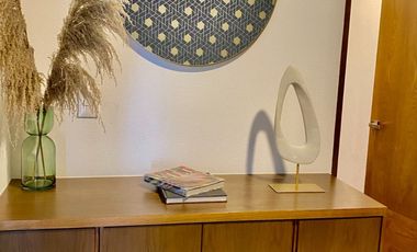 Departamento nuevo en Venta en Torre Krea Altozano