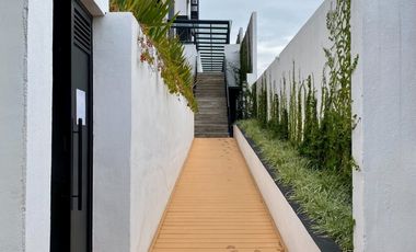 Departamento nuevo en Venta en Torre Krea Altozano