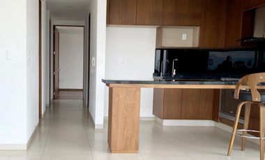 Departamento nuevo en Venta en Torre Krea Altozano