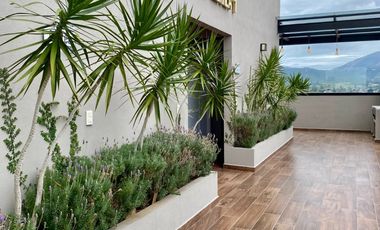 Departamento nuevo en Venta en Torre Krea Altozano