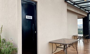 Departamento nuevo en Venta en Torre Krea Altozano