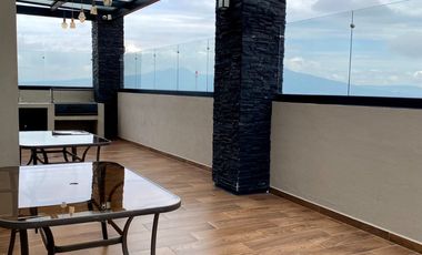 Departamento nuevo en Venta en Torre Krea Altozano