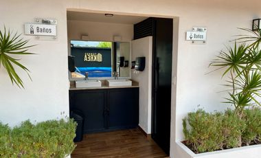 Departamento nuevo en Venta en Torre Krea Altozano