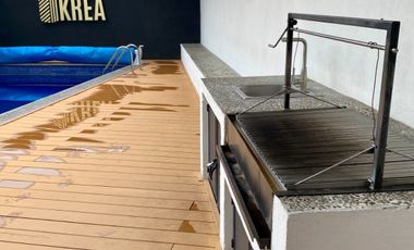 Departamento nuevo en Venta en Torre Krea Altozano