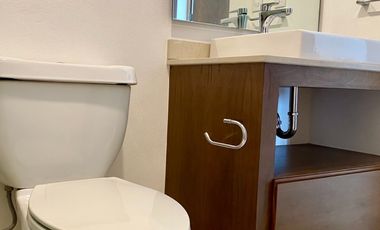 Departamento nuevo en Venta en Torre Krea Altozano