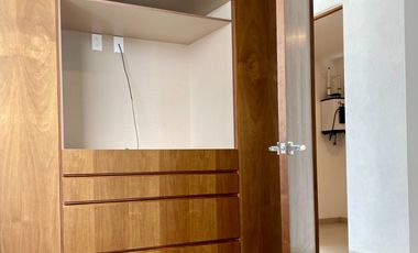 Departamento nuevo en Venta en Torre Krea Altozano