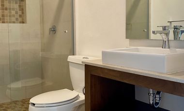 Departamento nuevo en Venta en Torre Krea Altozano