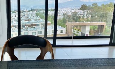 Departamento nuevo en Venta en Torre Krea Altozano