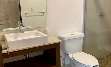 Departamento nuevo en Venta en Torre Krea Altozano