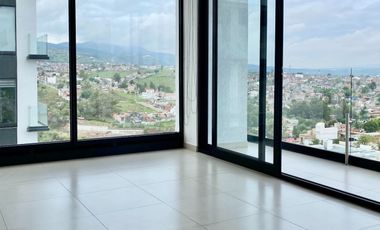 Departamento nuevo en Venta en Torre Krea Altozano