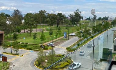 Departamento nuevo en Venta en Torre Krea Altozano