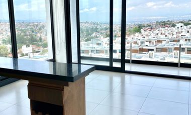 Departamento nuevo en Venta en Torre Krea Altozano