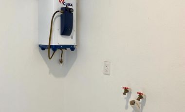 Departamento nuevo en Venta en Torre Krea Altozano