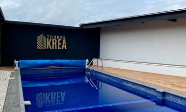 Departamento nuevo en Venta en Torre Krea Altozano