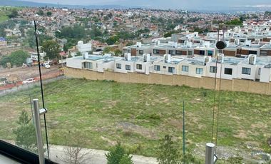 Departamento nuevo en Venta en Torre Krea Altozano