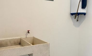 Departamento nuevo en Venta en Torre Krea Altozano