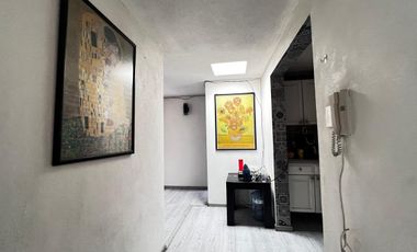 Oportunidad única: tercer piso completo en venta Col Las Aguilas cerca del Himno Nacional