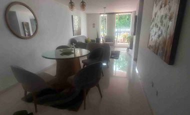 VENDO APARTAMENTO EN UN PRIMER PISO EN TORRES DE SAN JUAN.