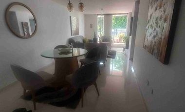 VENDO APARTAMENTO EN UN PRIMER PISO EN TORRES DE SAN JUAN.