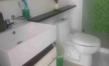 VENDO APARTAMENTO EN UN PRIMER PISO EN TORRES DE SAN JUAN.