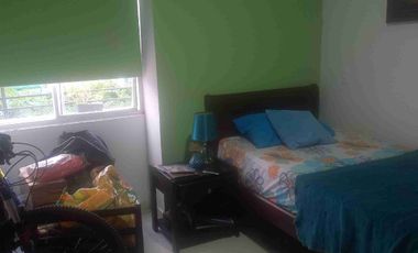 VENDO APARTAMENTO EN UN PRIMER PISO EN TORRES DE SAN JUAN.