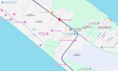 Inversión Segura y Rentable en Bienes Raíces, Casa en Col. La Zanja, Acapulco, Guerrero.