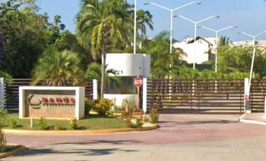 Inversión Segura y Rentable en Bienes Raíces, Casa en Col. La Zanja, Acapulco, Guerrero.