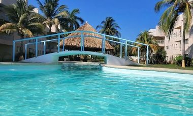 Inversión Segura y Rentable en Bienes Raíces, Casa en Col. La Zanja, Acapulco, Guerrero.