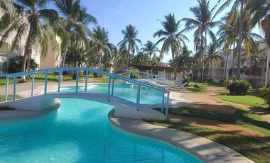 Inversión Segura y Rentable en Bienes Raíces, Casa en Col. La Zanja, Acapulco, Guerrero.